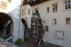 Wippgalgen mit Tauchkäfig_2.JPG